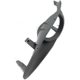 Purchase Top-Quality Driver Side Front Bumper Insert - TO1038142 pa3