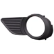 Purchase Top-Quality Driver Side Front Bumper Insert - TO1038145 pa1