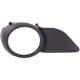 Purchase Top-Quality Driver Side Front Bumper Insert - TO1038145 pa2