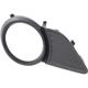 Purchase Top-Quality Driver Side Front Bumper Insert - TO1038145 pa4