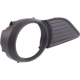 Purchase Top-Quality Driver Side Front Bumper Insert - TO1038145 pa6