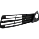 Purchase Top-Quality Driver Side Front Bumper Insert - TO1038149 pa5