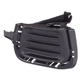 Purchase Top-Quality Driver Side Front Bumper Insert - TO1038164 pa1