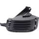 Purchase Top-Quality Driver Side Front Bumper Insert - TO1038164 pa3