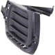 Purchase Top-Quality Driver Side Front Bumper Insert - TO1038164 pa4