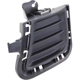 Purchase Top-Quality Driver Side Front Bumper Insert - TO1038164 pa6