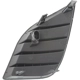 Purchase Top-Quality Driver Side Front Bumper Insert - TO1038170 pa5