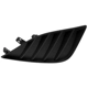 Purchase Top-Quality Driver Side Front Bumper Insert - TO1038170 pa6