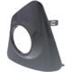 Purchase Top-Quality Driver Side Front Bumper Insert - TO1038172 pa1