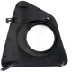 Purchase Top-Quality Driver Side Front Bumper Insert - TO1038172 pa2
