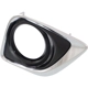 Purchase Top-Quality Applique de pare-chocs avant côté conducteur - TO1038183 pa4