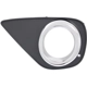 Purchase Top-Quality Driver Side Front Bumper Insert - TO1038189 pa5