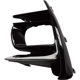 Purchase Top-Quality Driver Side Front Bumper Insert - TO1038216 pa1