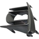 Purchase Top-Quality Applique de pare-chocs avant côté conducteur - TO1038217 pa2