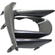 Purchase Top-Quality Applique de pare-chocs avant côté conducteur - TO1038217 pa3