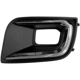 Purchase Top-Quality Driver Side Front Bumper Insert - TO1038219 pa1