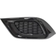 Purchase Top-Quality Driver Side Front Bumper Insert - TO1038227 pa1