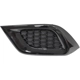 Purchase Top-Quality Driver Side Front Bumper Insert - TO1038227 pa8