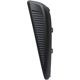 Purchase Top-Quality Driver Side Front Bumper Insert - TO1038228 pa1