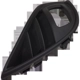 Purchase Top-Quality Driver Side Front Bumper Insert - TO1038239 pa2