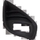 Purchase Top-Quality Driver Side Front Bumper Insert - TO1038239 pa3