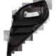 Purchase Top-Quality Driver Side Front Bumper Insert - TO1038239 pa4
