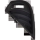Purchase Top-Quality Driver Side Front Bumper Insert - TO1038239 pa5