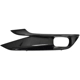 Purchase Top-Quality Driver Side Front Bumper Insert - TO1038241 pa1