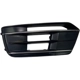 Purchase Top-Quality VARIOUS MANUFACTURERS - AU1038146 - Driver Side Front Bumper Insert pa1