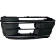 Purchase Top-Quality VARIOUS MANUFACTURERS - AU1038147 - Driver Side Front Bumper Insert pa1