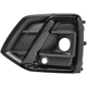 Purchase Top-Quality Driver Side Front Bumper Insert - AU1038161 pa1