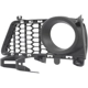 Purchase Top-Quality Driver Side Front Bumper Insert - BM1038124 pa1
