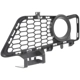 Purchase Top-Quality Driver Side Front Bumper Insert - BM1038124 pa2