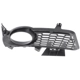 Purchase Top-Quality Driver Side Front Bumper Insert - BM1038124 pa3