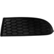 Purchase Top-Quality Driver Side Front Bumper Insert - CH1038180C pa1