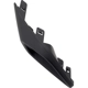 Purchase Top-Quality Driver Side Front Bumper Insert - CH1038222 pa5