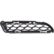 Purchase Top-Quality Driver Side Front Bumper Insert - CH1038231 pa1