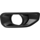 Purchase Top-Quality Driver Side Front Bumper Insert - CH1038233 pa1