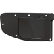Purchase Top-Quality Driver Side Front Bumper Insert - CH1038243 pa1