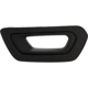 Purchase Top-Quality Driver Side Front Bumper Insert - FO1038207 pa5