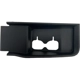 Purchase Top-Quality Driver Side Front Bumper Insert - FO1038221 pa3