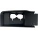 Purchase Top-Quality Driver Side Front Bumper Insert - FO1038221 pa4