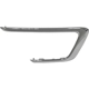 Purchase Top-Quality Driver Side Front Bumper Insert - FO1038225 pa1