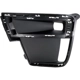 Purchase Top-Quality Driver Side Front Bumper Insert - FO1038227 pa1