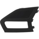Purchase Top-Quality Driver Side Front Bumper Insert - FO1038230 pa2