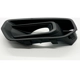 Purchase Top-Quality Driver Side Front Bumper Insert - FO1038239 pa3