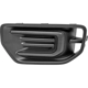Purchase Top-Quality Driver Side Front Bumper Insert - FO1038242 pa1