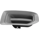 Purchase Top-Quality Driver Side Front Bumper Insert - GM1038280 pa5