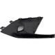 Purchase Top-Quality Driver Side Front Bumper Insert - HO1038164 pa1