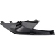 Purchase Top-Quality Driver Side Front Bumper Insert - HO1038164 pa3